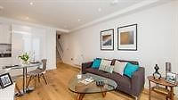 Apple Apartments Greenwich O2 Exterior photo