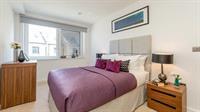 Apple Apartments Greenwich O2 Exterior photo
